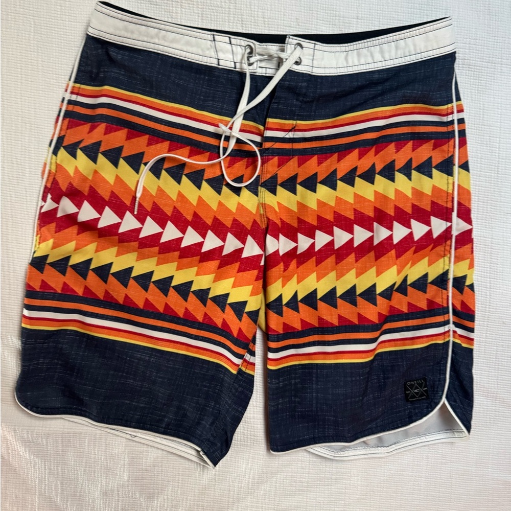 O’Neil Board Shorts Size 32